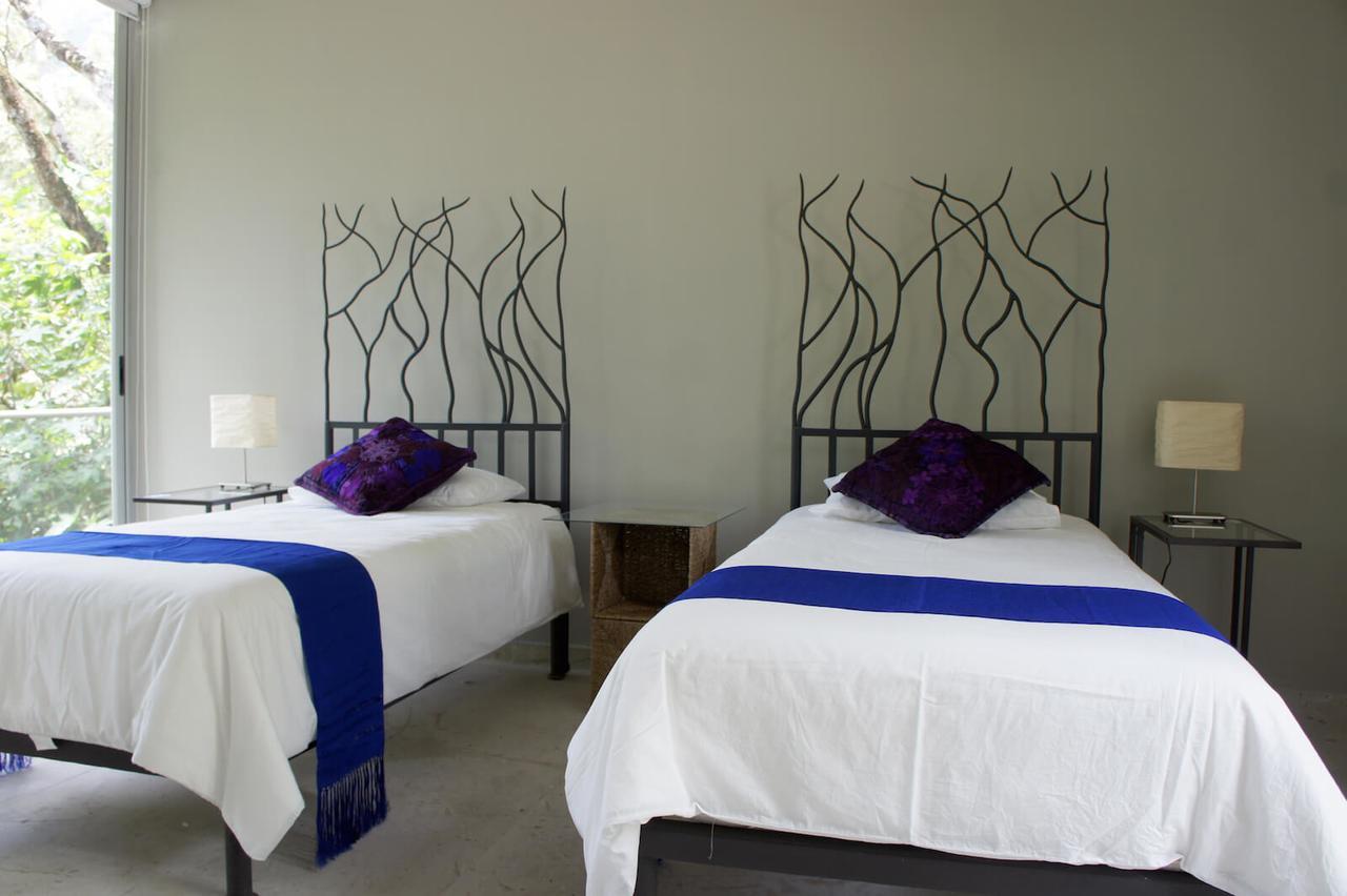 Double Room Mountain View