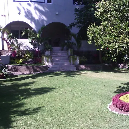 Casa Tepoztlan-2