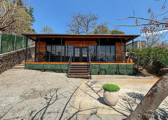 Amara Tepoztlan